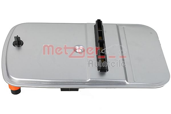 Комплект гидрофильтров, автоматическая коробка передач - 8020030 METZGER